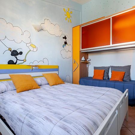 Villa Corallina San Vito Lo Capo Exteriér fotografie