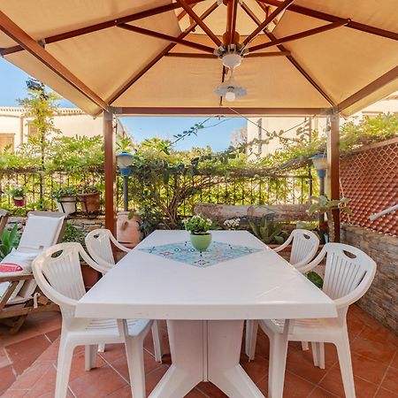 Villa Corallina San Vito Lo Capo Exteriér fotografie