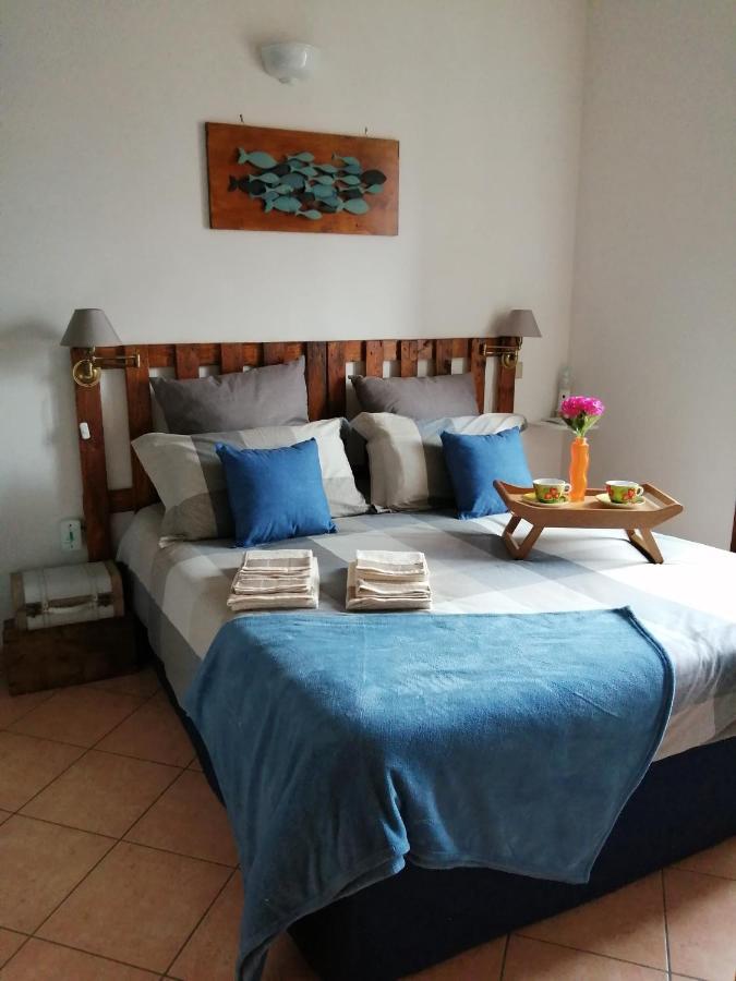 Villa Corallina San Vito Lo Capo Exteriér fotografie