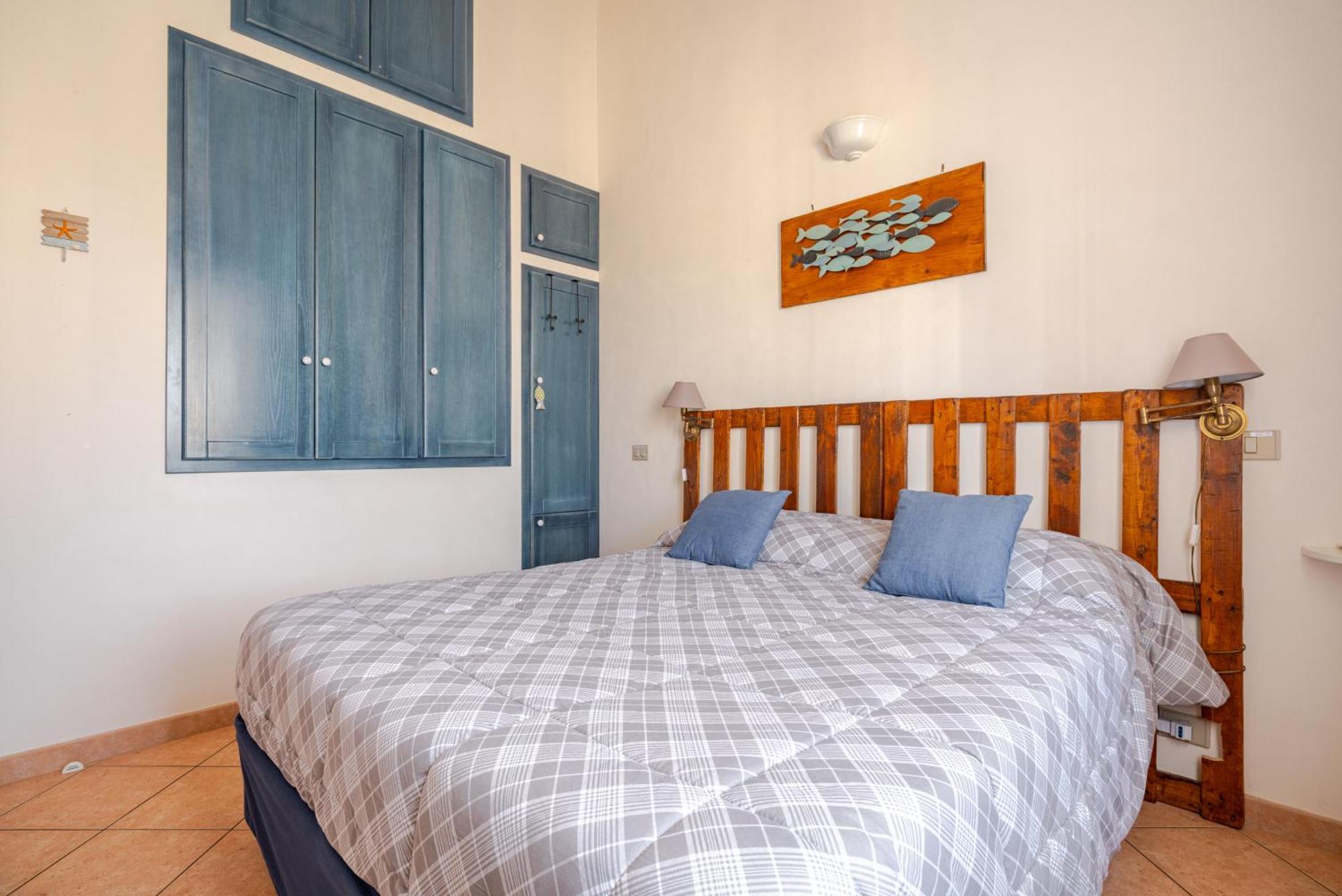 Villa Corallina San Vito Lo Capo Exteriér fotografie
