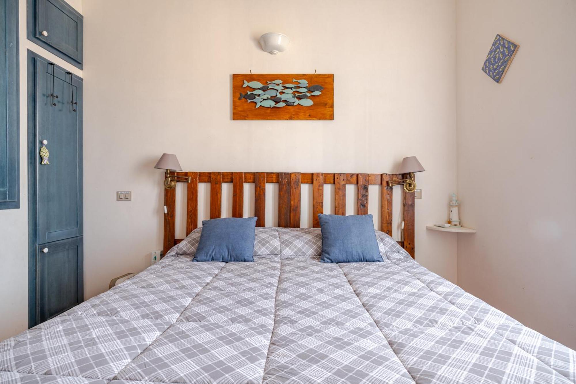 Villa Corallina San Vito Lo Capo Exteriér fotografie