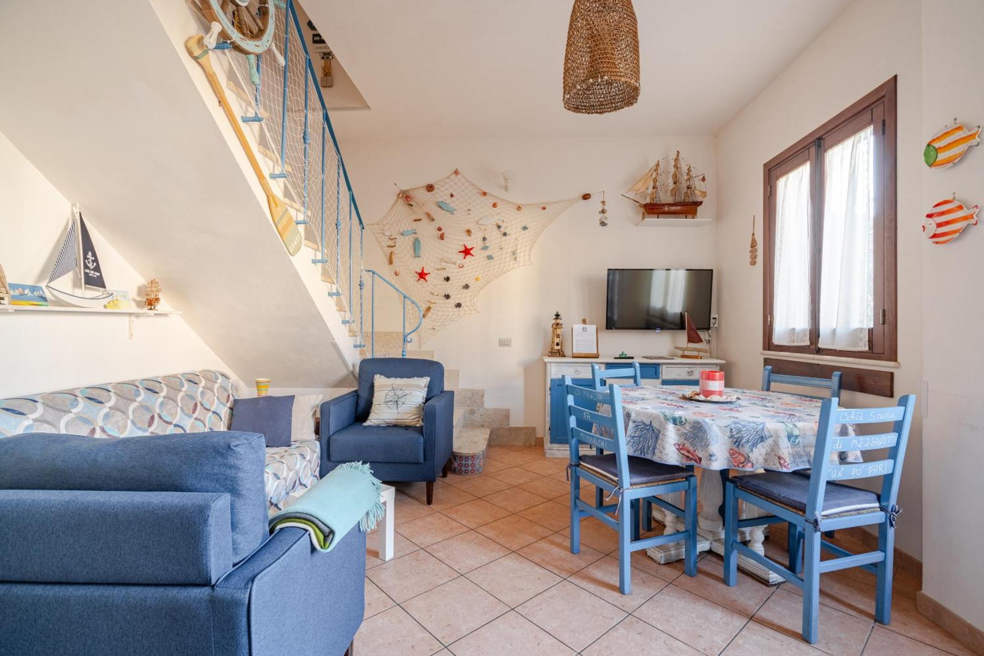 Villa Corallina San Vito Lo Capo Exteriér fotografie