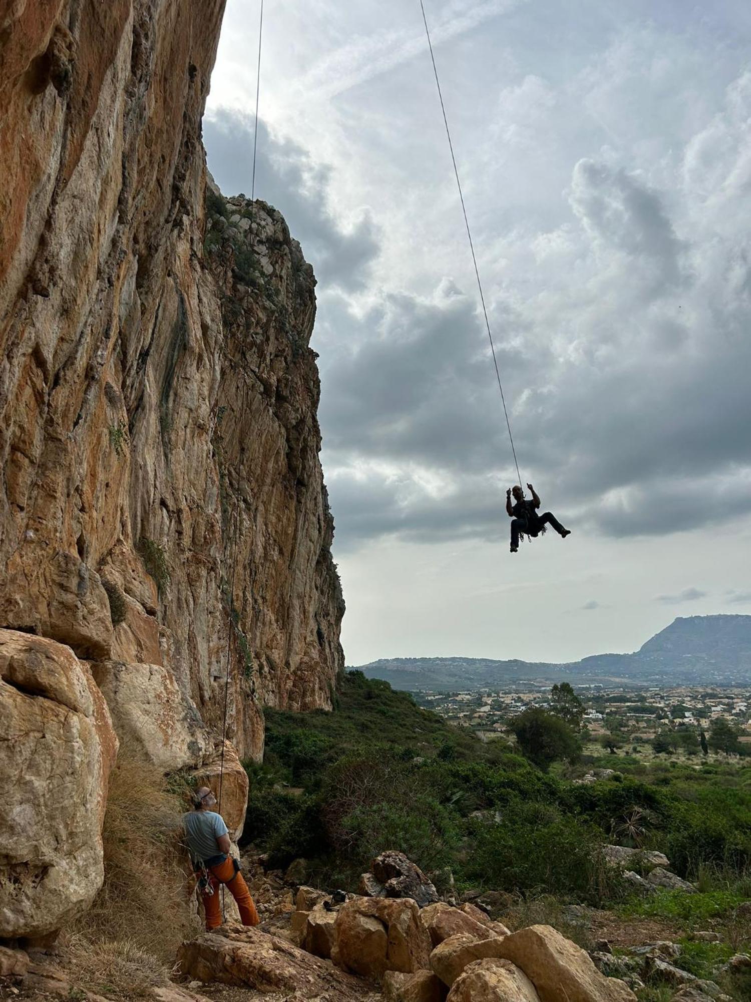 Villa Corallina San Vito Lo Capo Exteriér fotografie